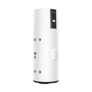 Bomba de calor ACS 102 litros HAIER HP110M8-9 Aerotermia