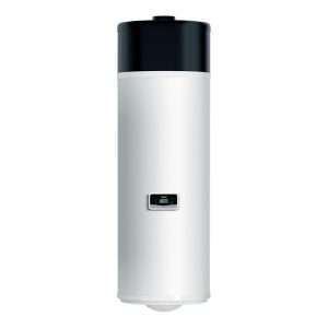 Bomba de calor ACS 150 litros VAILLANT AROSTOR VWL B 150 Aerotermia