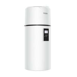 Bomba de calor ACS 185 litros HAIER HP200M7C-F9 Aerotermia