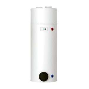 Bomba de calor ACS 195 litros Saunier Duval Magna Aqua 200 C Aerotermia