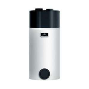 Bomba de calor ACS 195 litros VAILLANT AROSTOR VWL BM 200 Aerotermia