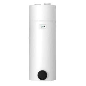 Bomba de calor ACS 200 litros Saunier Duval Magna Aqua 200 Aerotermia