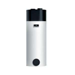 Bomba de calor ACS 265 litros VAILLANT AROSTOR VWL BM 270 Aerotermia