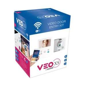KIT videoportero FERMAX VEO-XS WIFI DUOX COLOR 1/L 94511