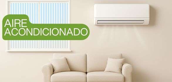 Instaladores de aire acondicionado en Valencia