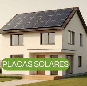Instalación de placas solares en Valencia