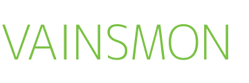 VAINSMON logo